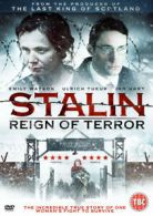 Stalin - Reign of Terror DVD (2018) Pam Ferris, Gorris (DIR) cert 15