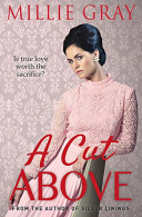 A Cut Above, Millie Gray, ISBN 9781785301520