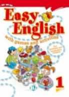 Easy English: Volume 1 + audio CD (Multiple-item retail product)