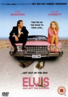 Elvis Has Left the Building DVD (2005) Kim Basinger, Zwick (DIR) cert PG
