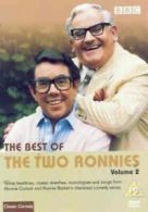 The Two Ronnies: Best of - Volume 2 DVD (2003) Ronnie Corbett, Hughes (DIR)