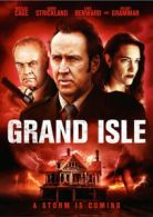 Grand Isle DVD (2020) Nicolas Cage, Campanelli (DIR) cert 15