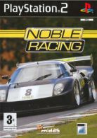 Noble Racing (PS2) PEGI 3+ Racing: Car