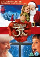 Miracle On 34th Street (1947)/Miracle On 34th Street (1994) DVD (2012) Edmund