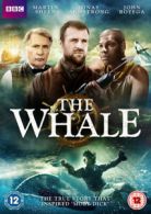 The Whale DVD (2015) Martin Sheen, Riley (DIR) cert 12
