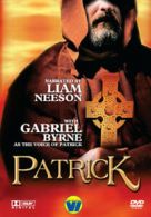 Patrick DVD (2007) Pamela Mason Wagner cert E