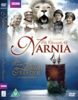 The Chronicles of Narnia: Prince Caspian/Voyage of the Dawn.... DVD (2008)