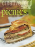Australian Women's Weekly Home Library: Creative Food. Picnics by Mary