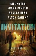 Invitation (Harbingers). Peretti, Angela-Hunt, Myers, Gansky 9780764219740<|