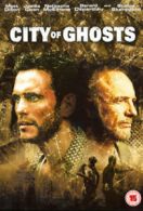 City of Ghosts DVD (2004) Sereyvuth Kem, Dillon (DIR) cert 15
