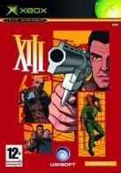 XIII (Xbox) PEGI 12+ Shoot 'Em Up