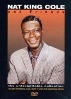 Nat King Cole and Friends: The Unforgettable Collection DVD (2000) Nat King