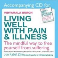 Unknown Artist : A CD to Accompany Living Well with Pain CD