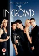 The in Crowd DVD (2003) Lori Heuring, Lambert (DIR) cert 15