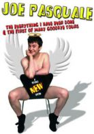 Joe Pasquale: The Everything I Have Ever Done and the First... DVD (2004) Joe