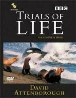 David Attenborough: Trials of Life - The Complete Series DVD (2004) David
