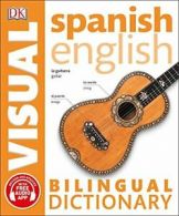 Spanish English Bilingual Visual Dictionary (DK. Publishing<|