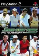 Smash Court Tennis: Pro Tournament (PS2) Sport: Tennis