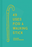 49 Uses for a Walking Stick, ISBN
