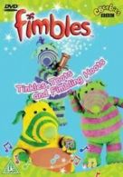 Fimbles: Tinkles, Toots and Fimbling Hoots DVD (2003) cert Uc