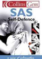 Collins gem: SAS self-defence. by Barry Davies (Paperback)