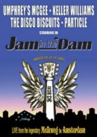 Jam in the Dam DVD (2015) Lawrence Shapiro cert E