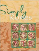 Simply S.: Simply Runes by Kim Farnell (Paperback)
