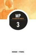 The Manhattan projects. 3 by Jonathan Hickman (Paperback)