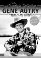 Riders of the Whistling Pines/Rootin' Tootin' Rhythm DVD (2008) Gene Autry,