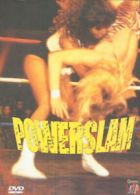 Powerslam DVD (2005) Terri Power cert E