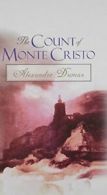 The Count of Monte Cristo.by Dumas New 9780756966935 Fast Free Shipping<|