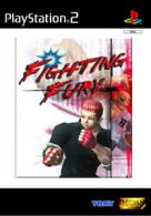 Fighting Fury (PS2) Beat 'Em Up