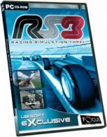Racing Simulation 3 (PC CD) PC Fast Free UK Postage 5031366014856