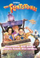 The Flintstones DVD (2005) John Goodman, Levant (DIR) cert U