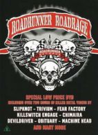 Roadrage: 2005 DVD (2006) cert E