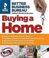 Buying a Home | Better Business Bureau | Book