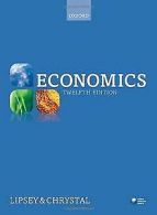Economics | Lipsey, Richard | Book