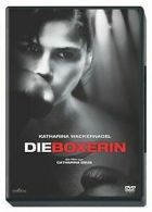 Die Boxerin von Catharina Deus | DVD