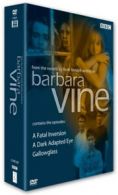 Barbara Vine Mysteries Collection DVD (2005) Helena Bonham Carter, Fywell (DIR)