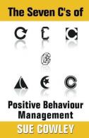 The Seven C's of Positive Behaviour Management (Alphabet Sevens),