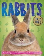 Rabbit (Pet Pals), Jacobs, Pat, ISBN 152630144X