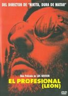 El Profesional (Leon)(DVD) DVD