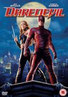 Daredevil DVD Ben Affleck, Johnson (DIR) cert 15