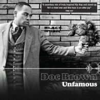 Doc Brown : Unfamous CD (2013)