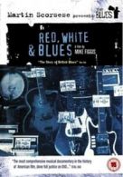 Red, White and Blues DVD (2006) cert 15