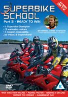 Superbike School: Part 2 - Ready to Win DVD (2007) James Whitham cert E