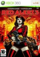 Command & Conquer: Red Alert 3 (Xbox 360) PEGI 16+ Strategy: Combat