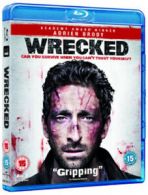 Wrecked Blu-ray (2011) Adrien Brody, Greenspan (DIR) cert 15