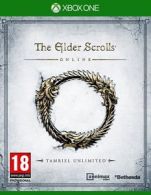 Xbox One : The Elder Scrolls "ONLINE INCLUDS EXPLOR