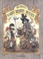 Gris Grimly's Wicked Nursery Rhymes I. Grimly 9780972938877 Free Shipping<|